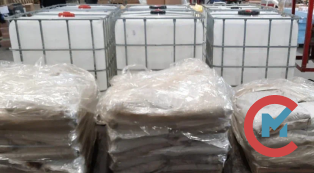 Флюс безотмывочный АН-18 2 мм ГОСТ 9087-81