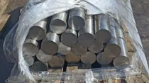 Никелевый круг HASTELLOY C-2000 alloy (Ø 4-300 мм) ASTM B574 под заказ