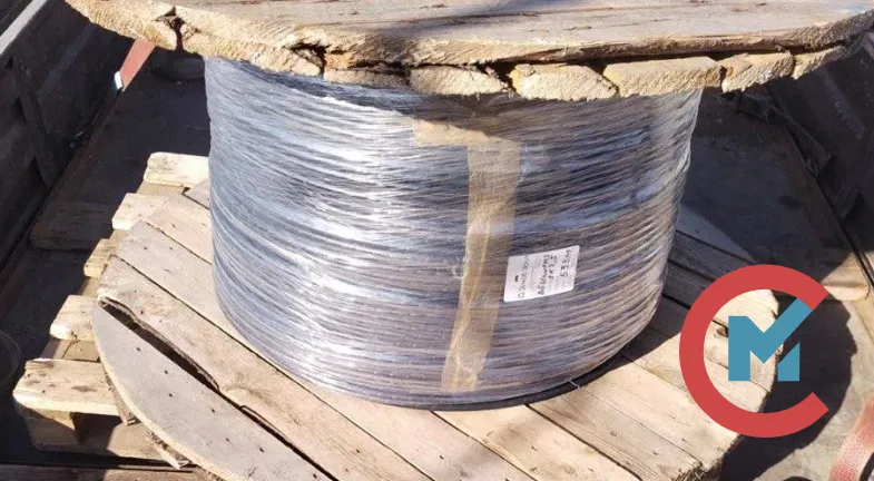 Кабель с бумажной изоляцией ЦСБл 3х120