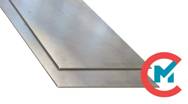 Никелевый лист