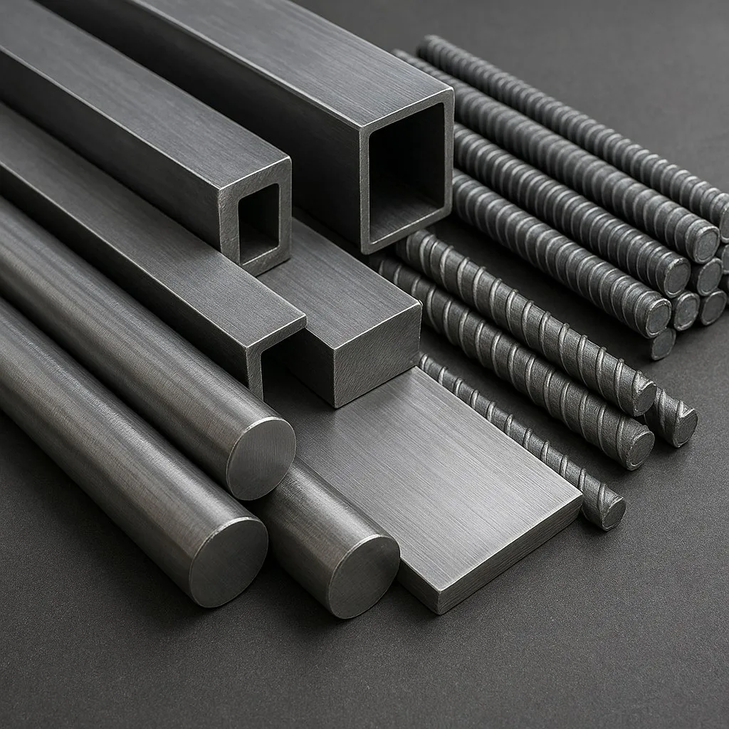 Новое сырье для постоянного клиента